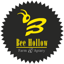 Bee Hollow Farm logo